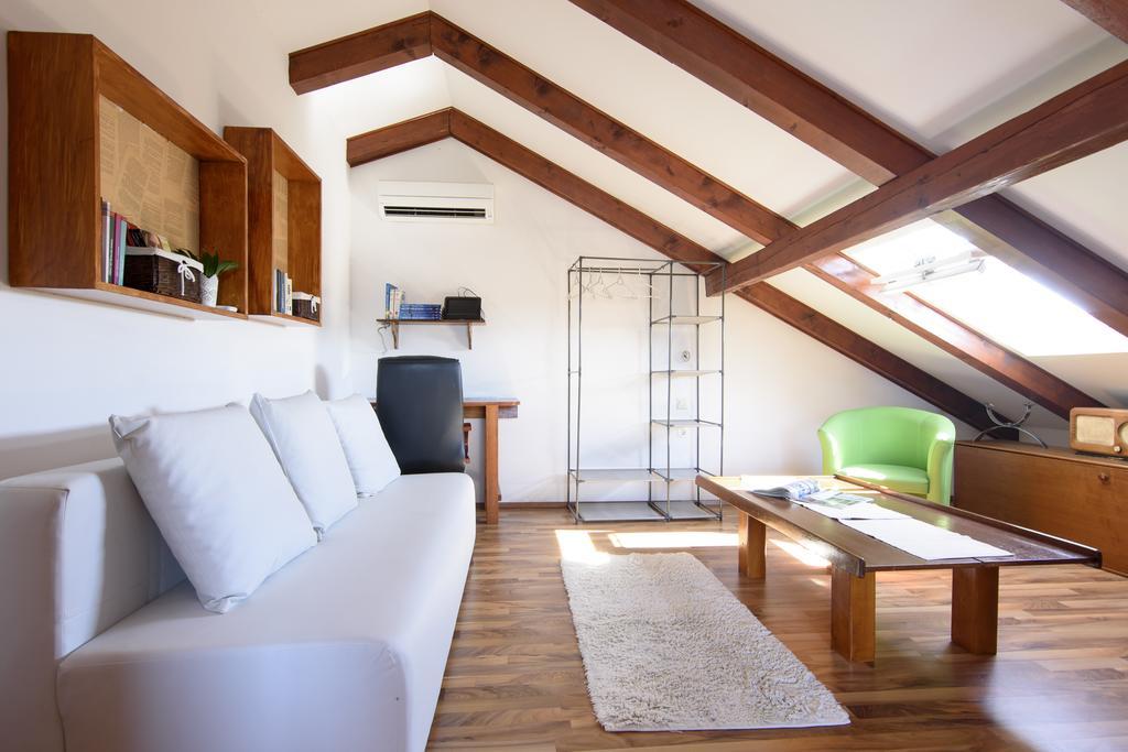 Basic Apartman Διαμέρισμα Ζαντάρ Εξωτερικό φωτογραφία