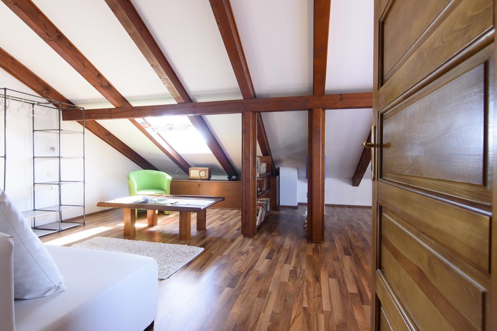 Basic Apartman Διαμέρισμα Ζαντάρ Εξωτερικό φωτογραφία