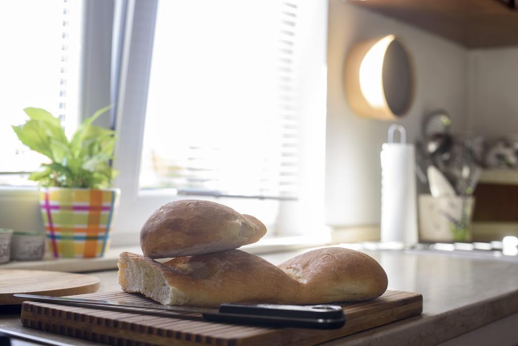 Basic Apartman Διαμέρισμα Ζαντάρ Εξωτερικό φωτογραφία