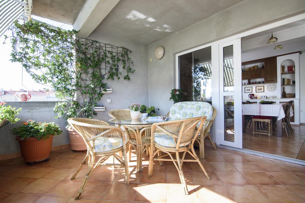 Basic Apartman Διαμέρισμα Ζαντάρ Εξωτερικό φωτογραφία