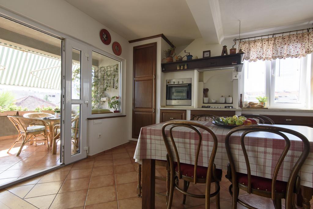 Basic Apartman Διαμέρισμα Ζαντάρ Εξωτερικό φωτογραφία