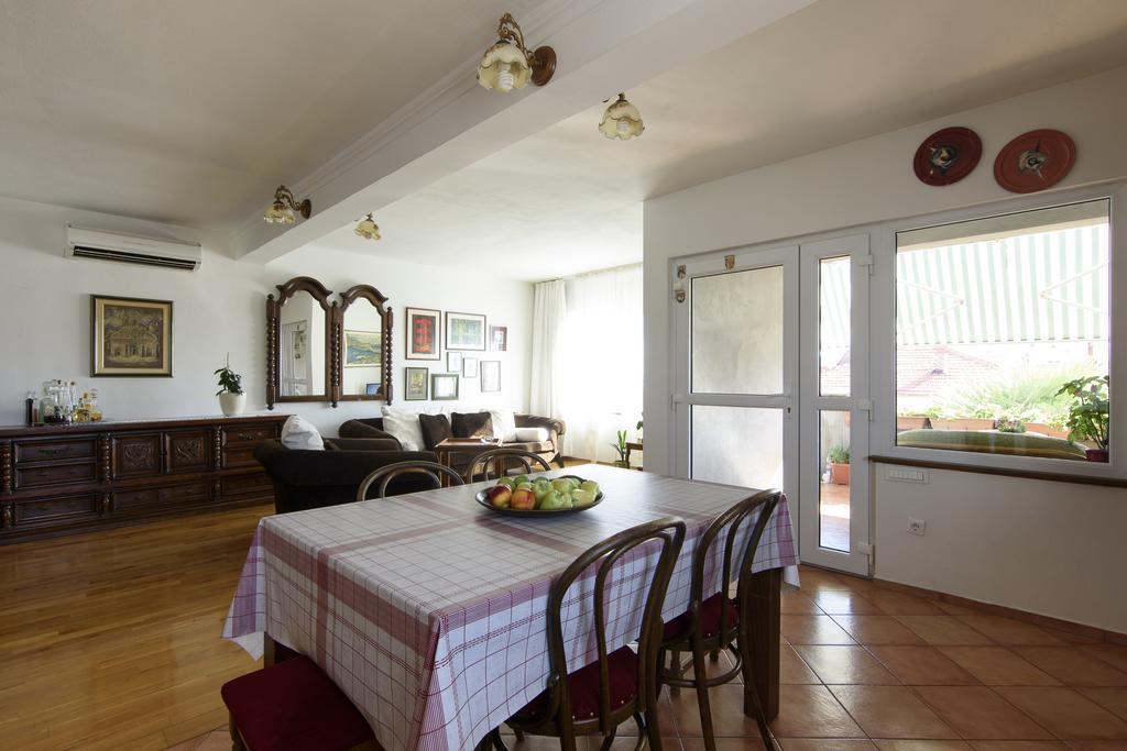 Basic Apartman Διαμέρισμα Ζαντάρ Εξωτερικό φωτογραφία