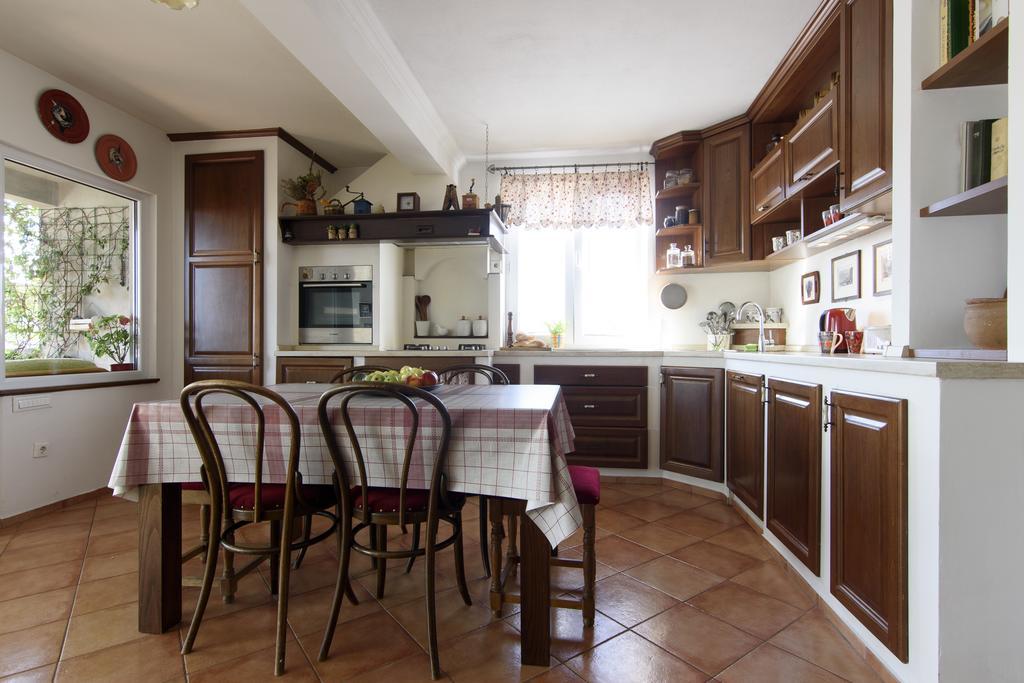 Basic Apartman Διαμέρισμα Ζαντάρ Εξωτερικό φωτογραφία