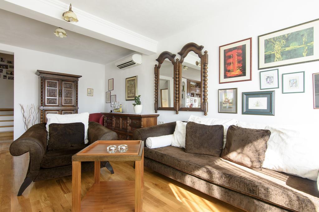 Basic Apartman Διαμέρισμα Ζαντάρ Εξωτερικό φωτογραφία