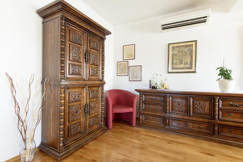 Basic Apartman Διαμέρισμα Ζαντάρ Εξωτερικό φωτογραφία