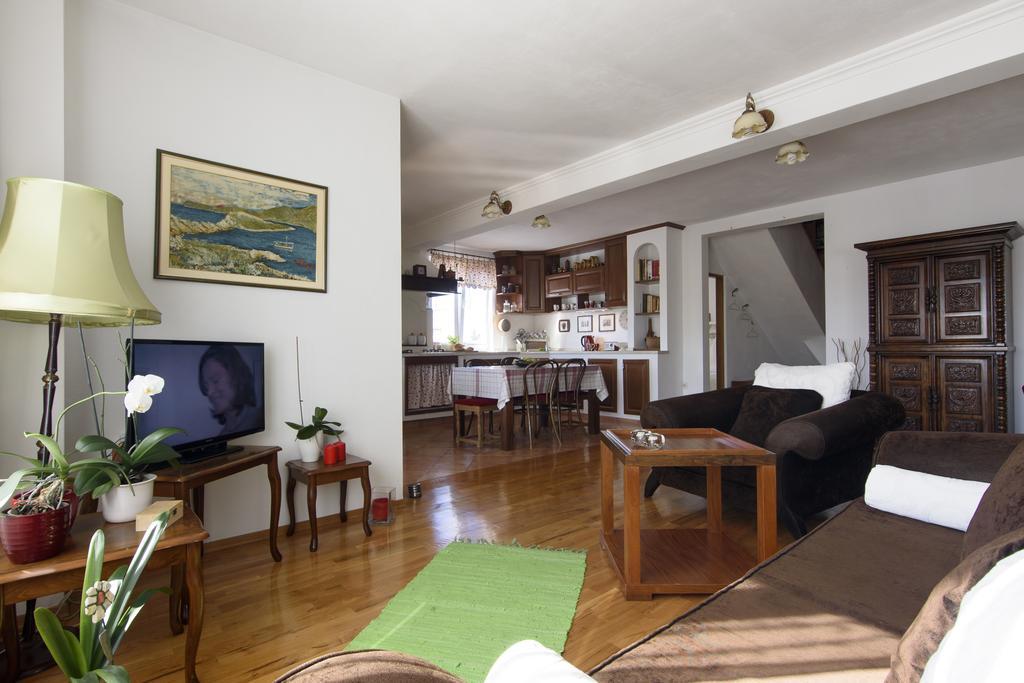 Basic Apartman Διαμέρισμα Ζαντάρ Εξωτερικό φωτογραφία