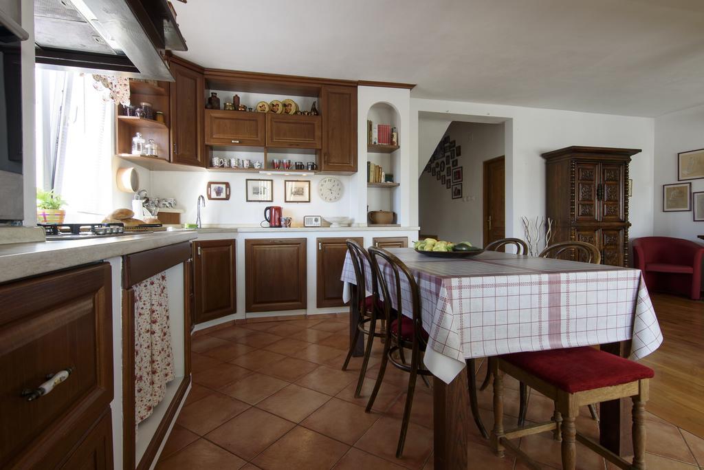 Basic Apartman Διαμέρισμα Ζαντάρ Εξωτερικό φωτογραφία