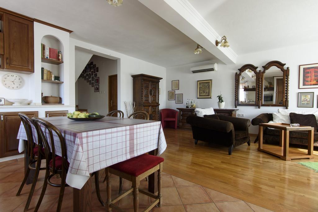 Basic Apartman Διαμέρισμα Ζαντάρ Εξωτερικό φωτογραφία