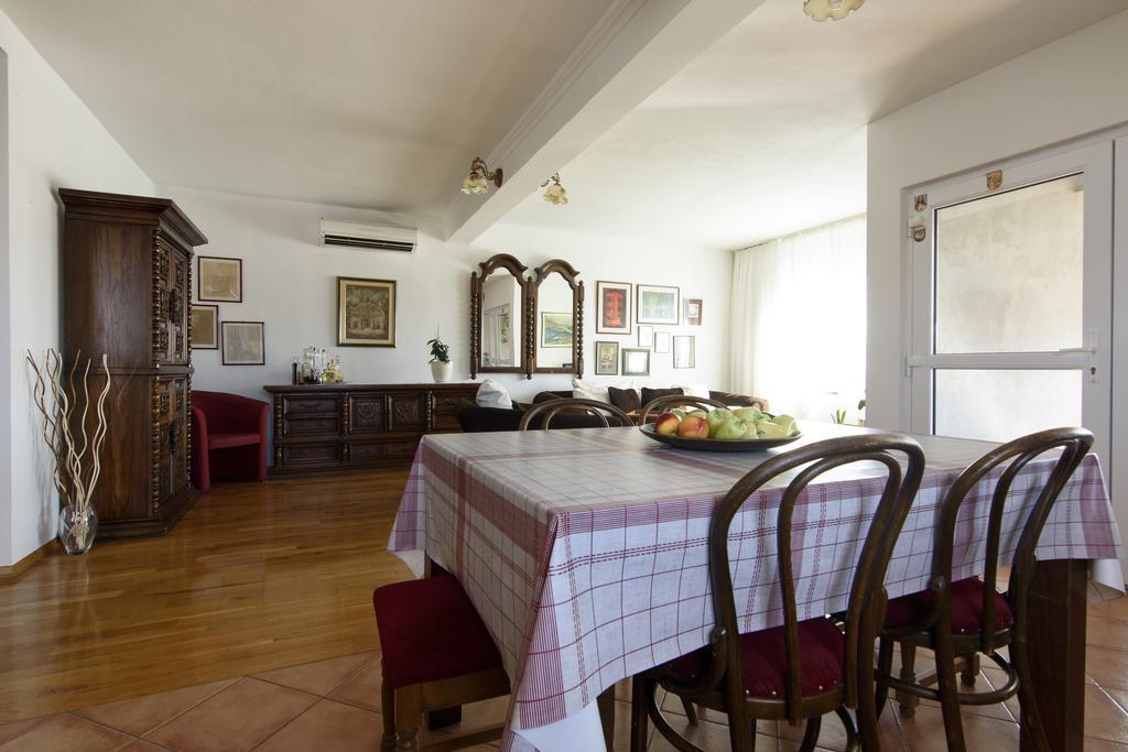 Basic Apartman Διαμέρισμα Ζαντάρ Εξωτερικό φωτογραφία