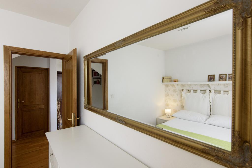 Basic Apartman Διαμέρισμα Ζαντάρ Εξωτερικό φωτογραφία