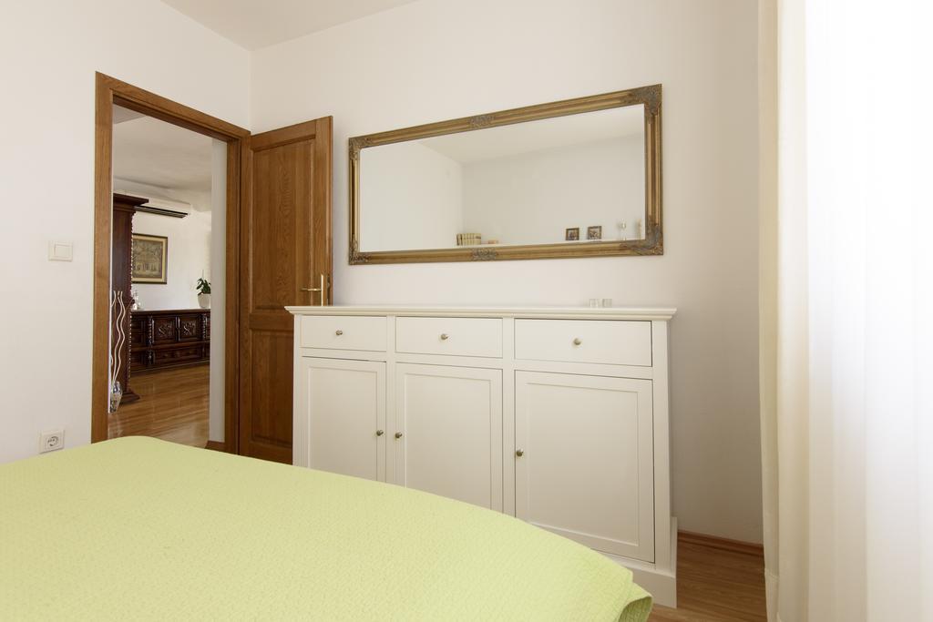 Basic Apartman Διαμέρισμα Ζαντάρ Εξωτερικό φωτογραφία