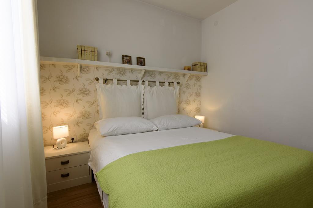 Basic Apartman Διαμέρισμα Ζαντάρ Εξωτερικό φωτογραφία