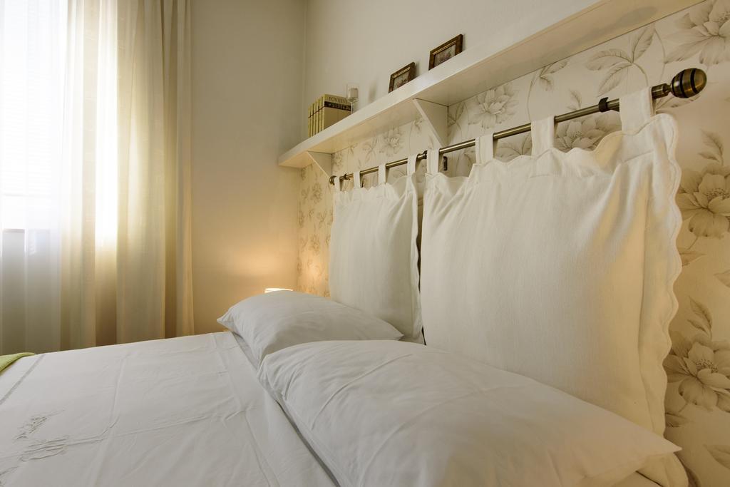 Basic Apartman Διαμέρισμα Ζαντάρ Εξωτερικό φωτογραφία