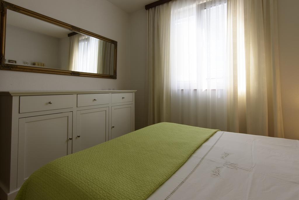 Basic Apartman Διαμέρισμα Ζαντάρ Εξωτερικό φωτογραφία