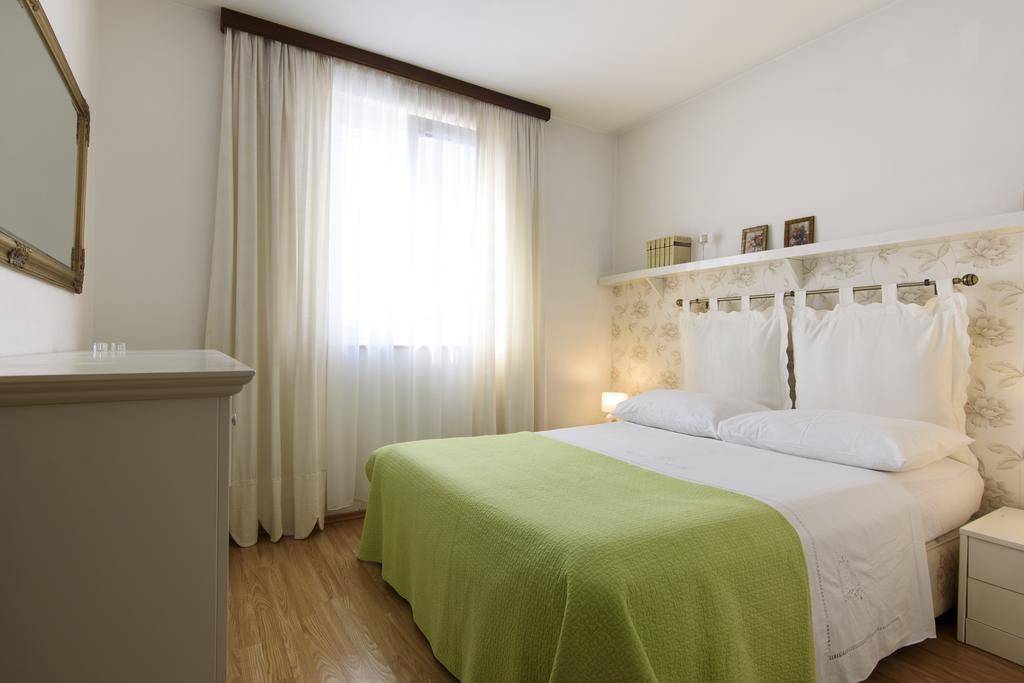 Basic Apartman Διαμέρισμα Ζαντάρ Εξωτερικό φωτογραφία