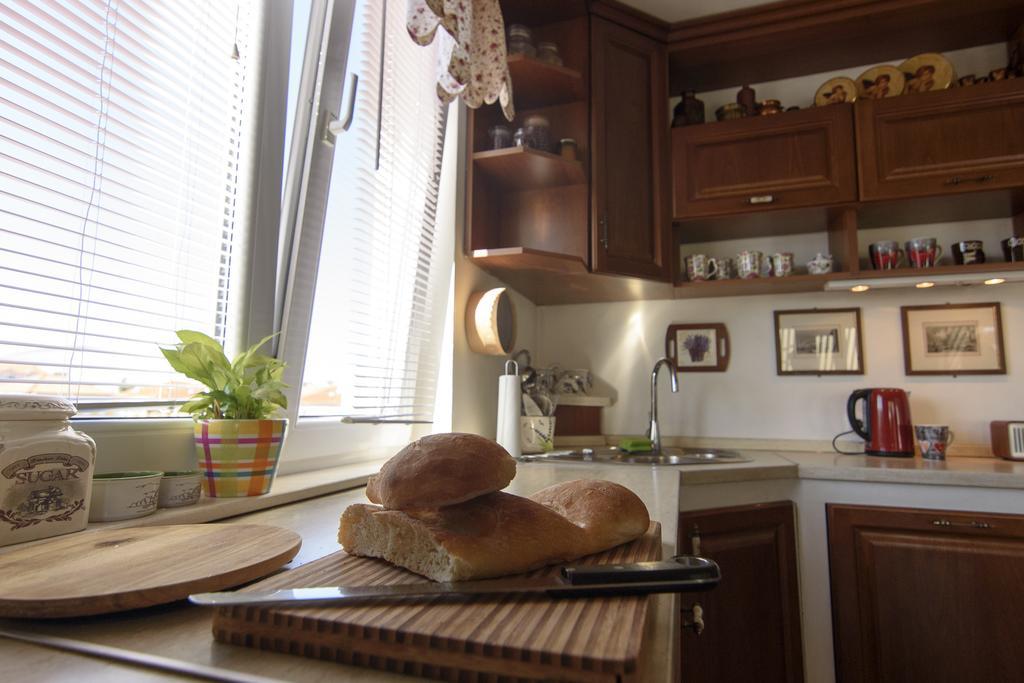 Basic Apartman Διαμέρισμα Ζαντάρ Εξωτερικό φωτογραφία