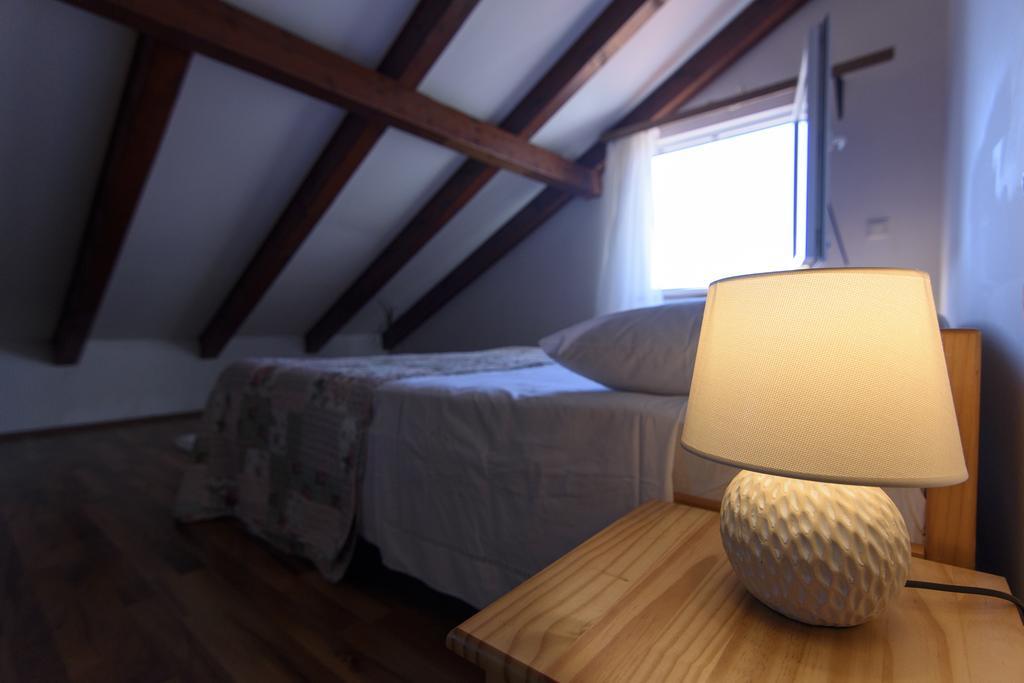 Basic Apartman Διαμέρισμα Ζαντάρ Εξωτερικό φωτογραφία
