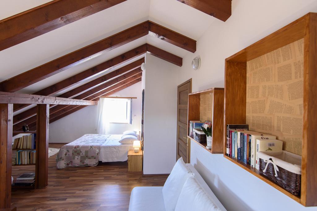 Basic Apartman Διαμέρισμα Ζαντάρ Εξωτερικό φωτογραφία