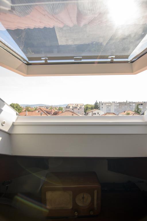 Basic Apartman Διαμέρισμα Ζαντάρ Εξωτερικό φωτογραφία