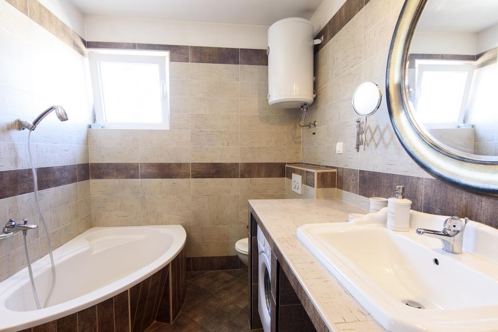 Basic Apartman Διαμέρισμα Ζαντάρ Εξωτερικό φωτογραφία