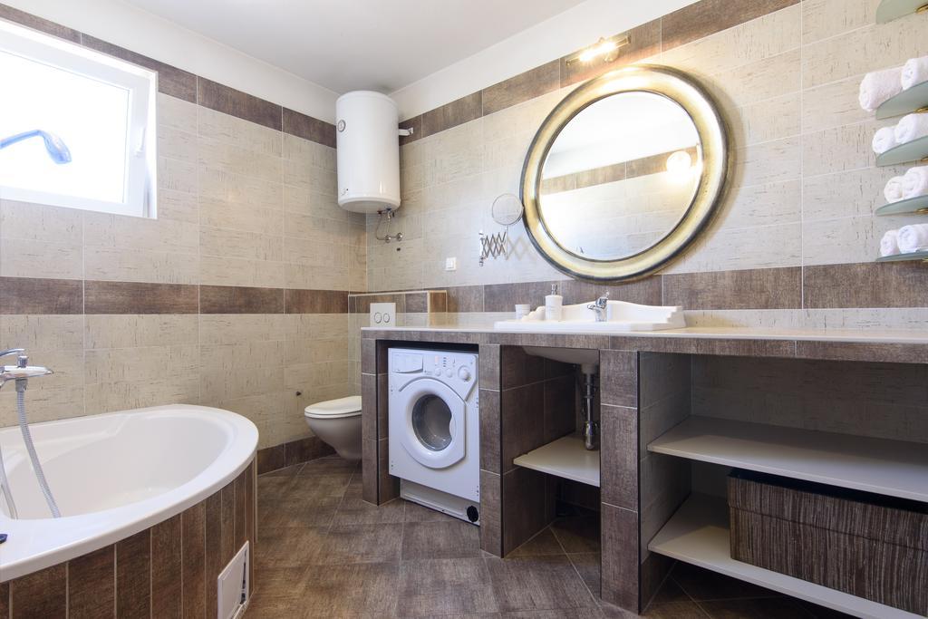 Basic Apartman Διαμέρισμα Ζαντάρ Εξωτερικό φωτογραφία