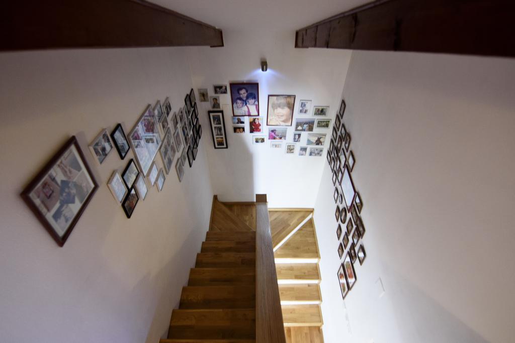Basic Apartman Διαμέρισμα Ζαντάρ Εξωτερικό φωτογραφία