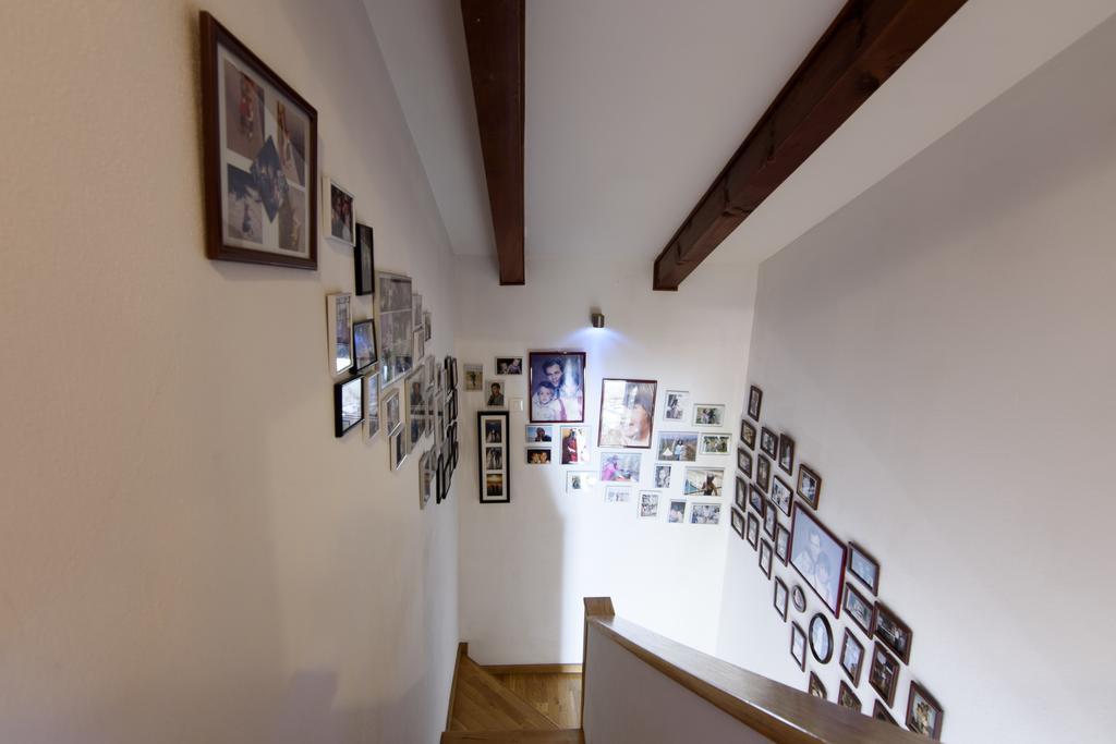 Basic Apartman Διαμέρισμα Ζαντάρ Εξωτερικό φωτογραφία