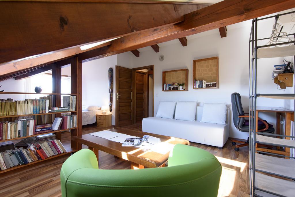 Basic Apartman Διαμέρισμα Ζαντάρ Εξωτερικό φωτογραφία