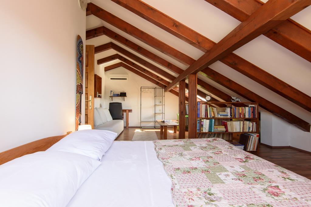 Basic Apartman Διαμέρισμα Ζαντάρ Εξωτερικό φωτογραφία