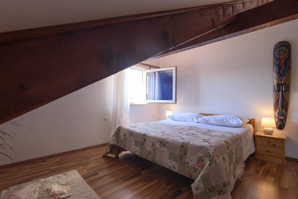 Basic Apartman Διαμέρισμα Ζαντάρ Εξωτερικό φωτογραφία