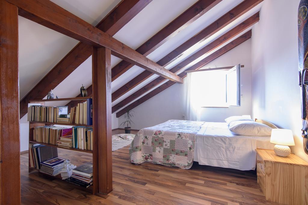 Basic Apartman Διαμέρισμα Ζαντάρ Εξωτερικό φωτογραφία